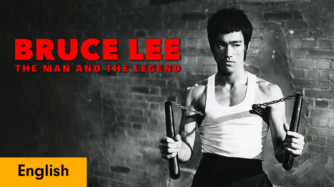 Bruce Lee The Man And The Legend 1080p