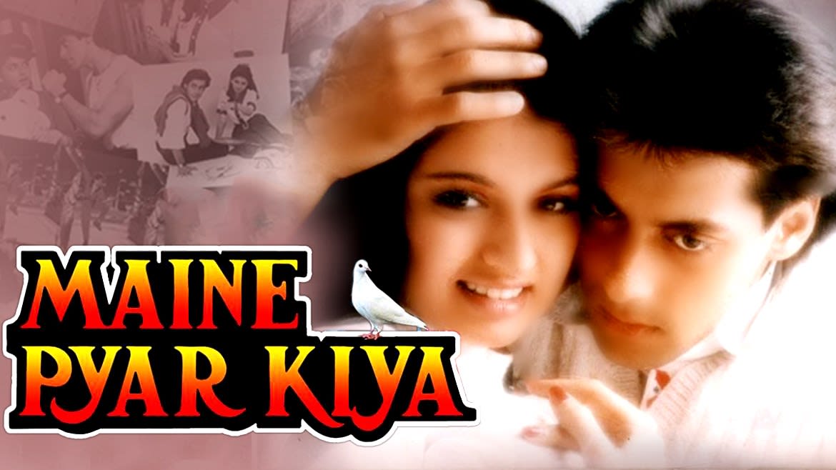 Maine Pyar Kiya Full Movie Hd 1080p Hindi Download Years later the two friends have parted ways, karan. blog