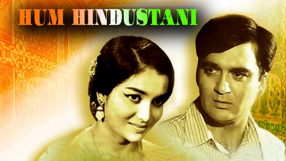Watch Hum Hindustani Full HD Movie Online on ZEE5
