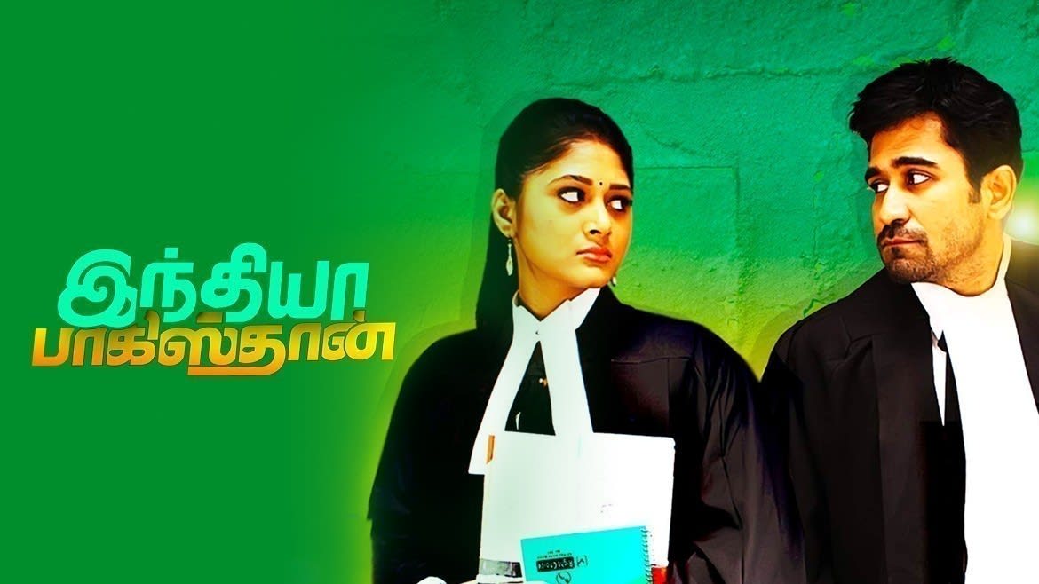 Watch India Pakistan Full HD Movie Online on ZEE5