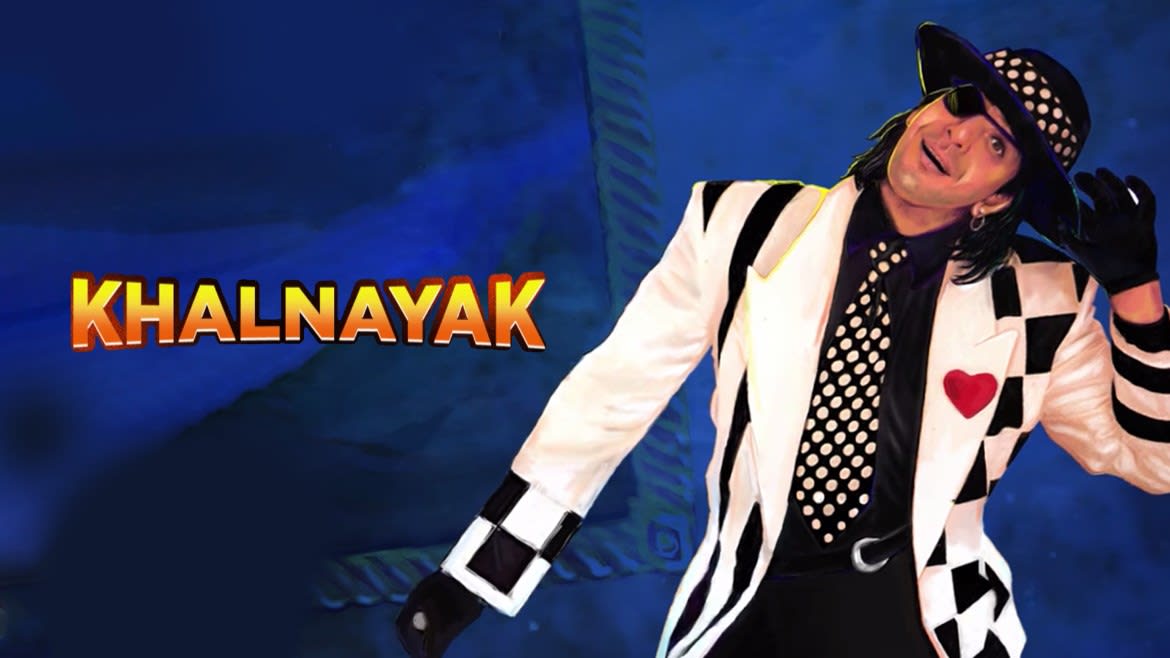 Watch Khalnayak Full Movie Online In Hd Zee5 Subhash ghai indian cinema, action & adventure, crime ,khalnayak ,full movie in hindi,indian cinema, hindi movie. watch khalnayak full movie online in hd