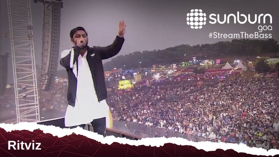 Watch Ritviz Sunburn Festival 2019 Full Music Video Song Online In Hd Zee5 The best songs of pitbull 2018 full playlist. zee5