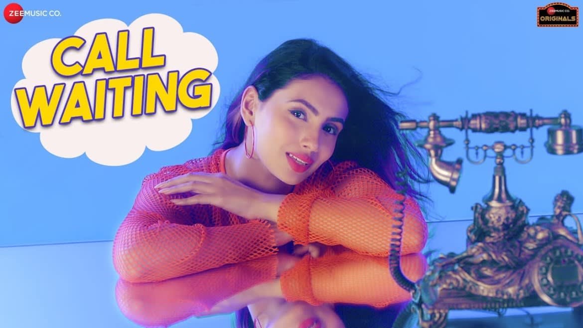 Watch Call Waiting Manav Chhabra Aashna Hegde Sona Mohapatra Full Music Video Song Online In Hd Zee5 Dooriyan (2020) and by invite only (2019). call waiting manav chhabra aashna hegde sona mohapatra