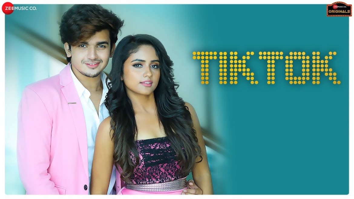 Watch Tik Tok Zee Music Originals Stebin Ben Vishal Pandey Nisha Guragain Full Music Video Song Online In Hd Zee5 The film features jayam ravi, nivetha pethuraj, and aaron aziz in the lead roles. tik tok zee music originals stebin ben vishal pandey nisha guragain
