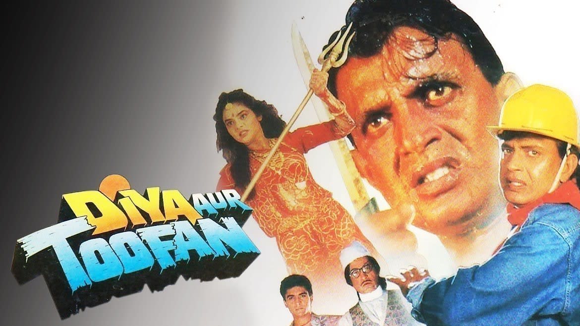 Watch Diya Aur Toofan Full HD Movie Online on ZEE5