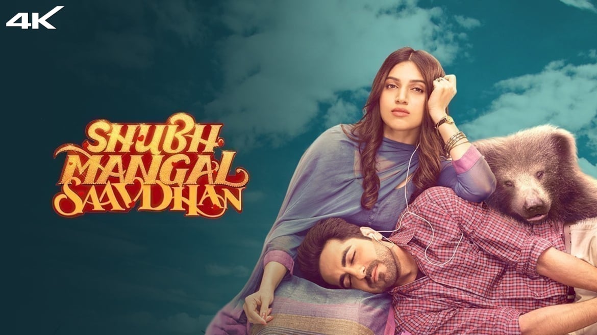 watch shubh mangal saavdhan online free hd