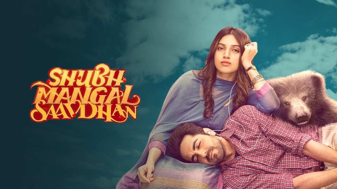 Watch Shubh Mangal Saavdhan Full Movie Online In Hd Zee5 Bolly2tolly.net is the latest hub for watching movies online. watch shubh mangal saavdhan full movie