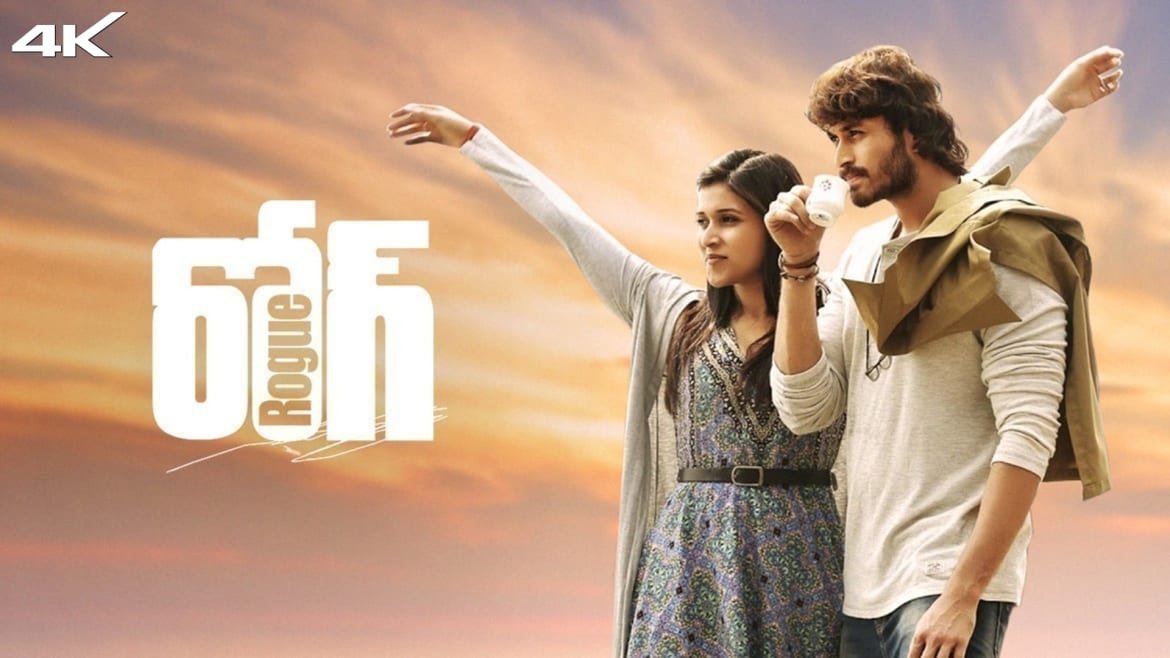 rogue full movie telugu hd rogue full movie telugu hd