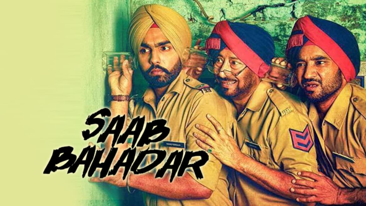 Saab Bahadar Full Movie Watch Online Free Watch Saab Bahadar Full HD Movie Online on ZEE5