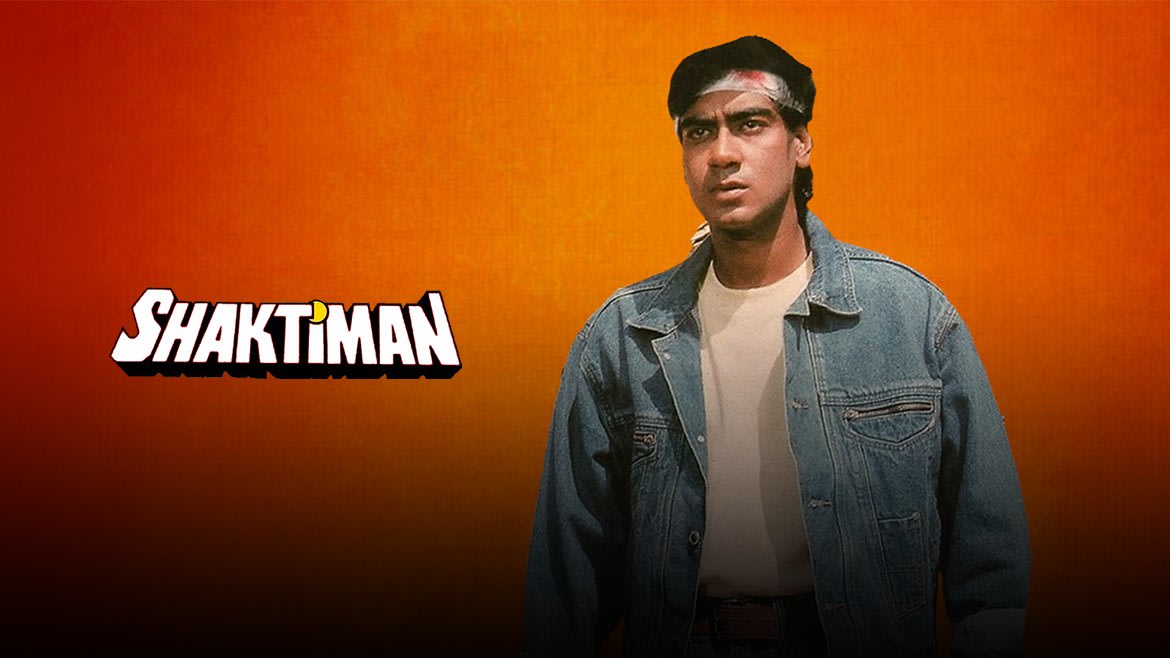 Watch Shaktiman Full Movie Online In Hd Zee5 Vishal veeru devgan aka ajay devgn is an indian film actor, producer, and director, who mainly works in rajneeti 2 stars: watch shaktiman full movie online in hd
