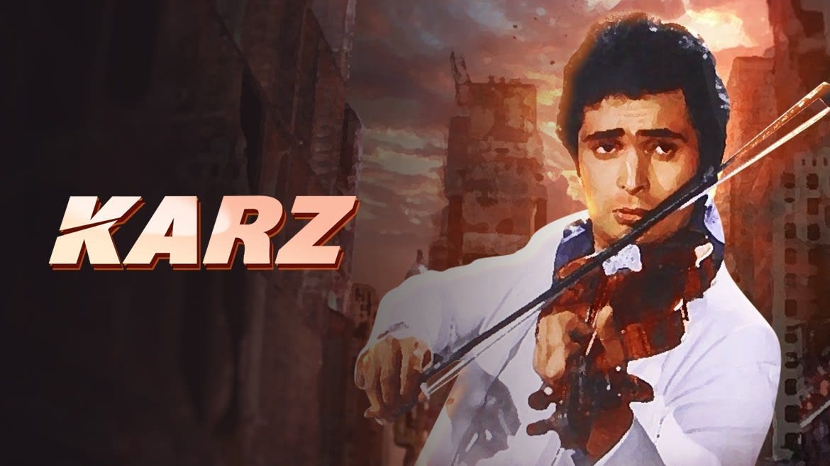 karz movie song donload by pagalworld.com