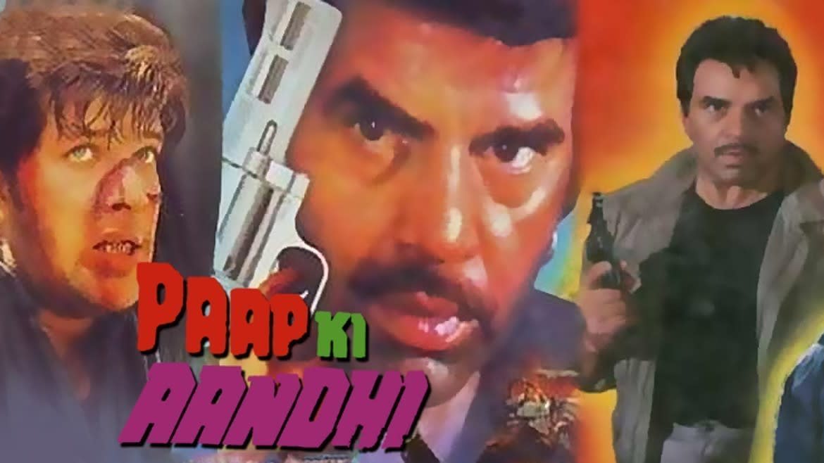 Watch Paap Ki Aandhi Full Movie Online In Hd Zee5 Rotten tomatoes, home of the tomatometer, is the most trusted measurement of quality for movies & tv. watch paap ki aandhi full movie online