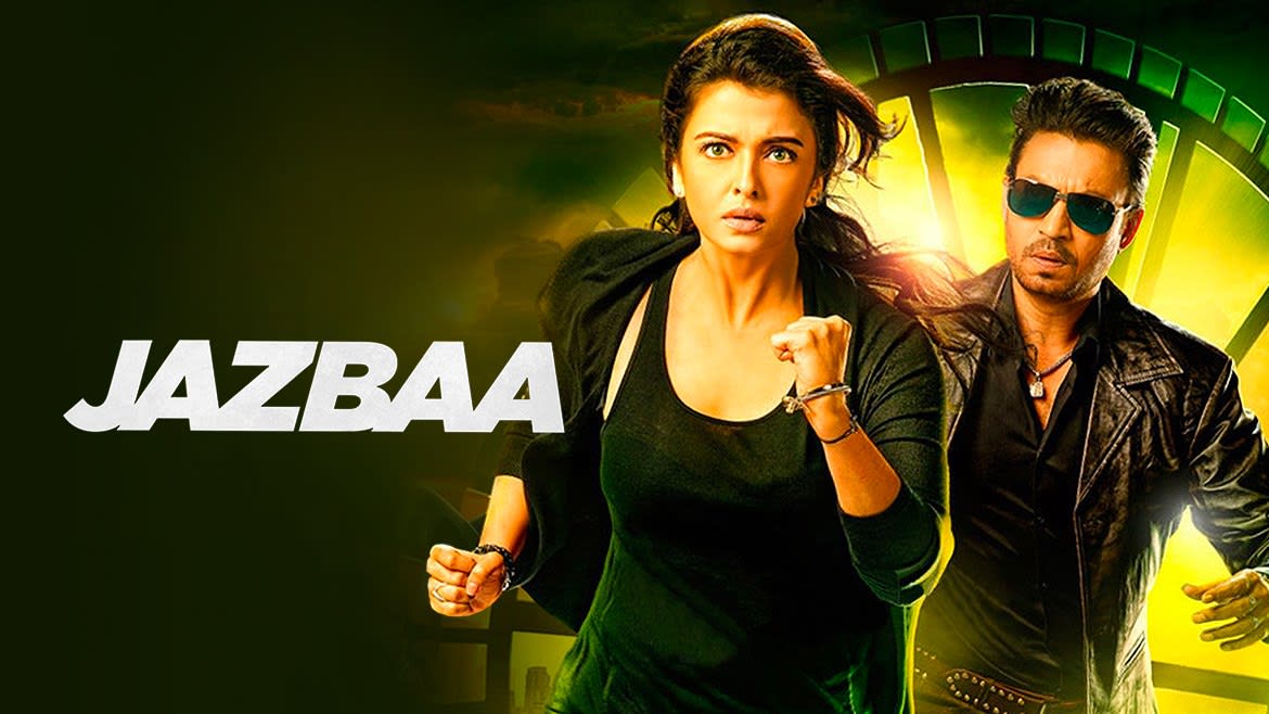 Watch Jazbaa Full Movie Online In Hd Zee5 Fresh hd bollywood movies ? watch jazbaa full movie online in hd zee5