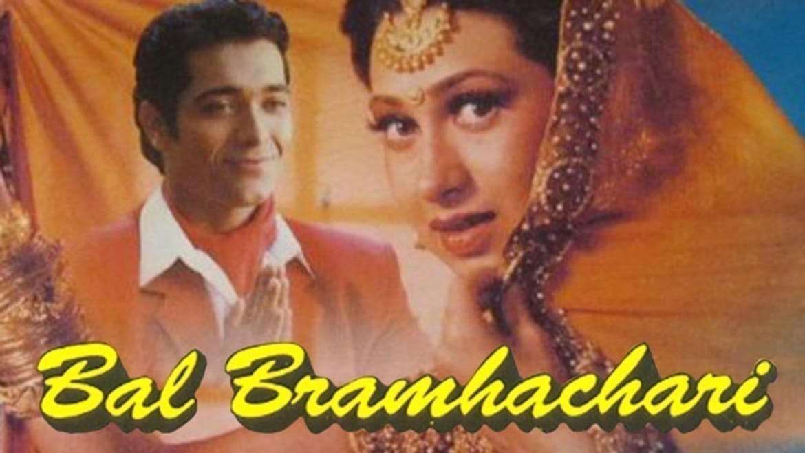 Watch Bal Brahmachari Full Movie Online In Hd Zee5