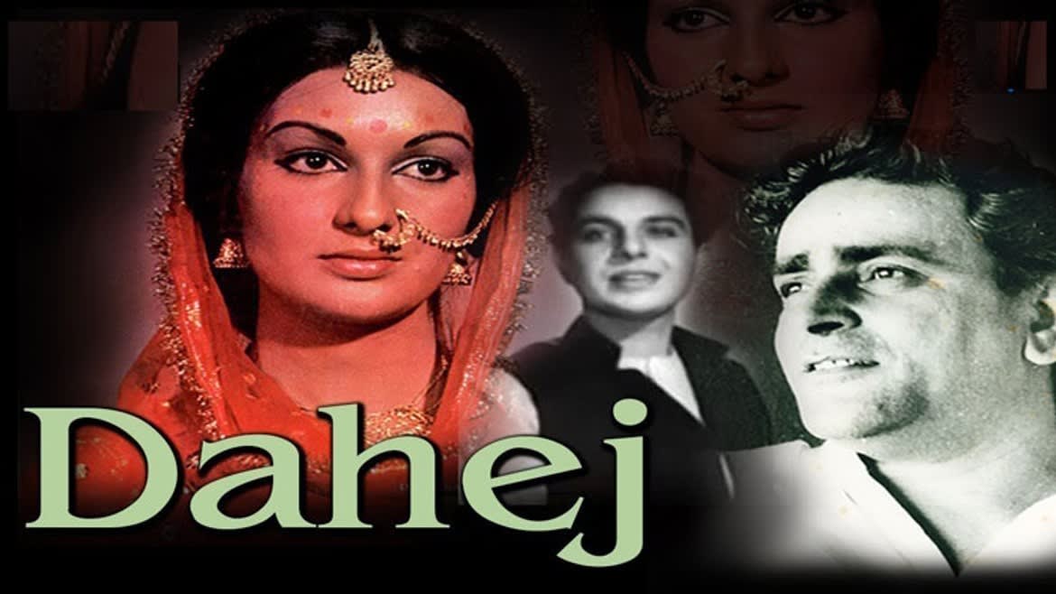 Watch Dahej Full HD Movie Online On ZEE5