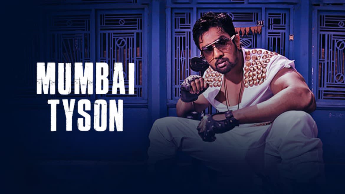 Watch Mumbai Tyson Full Movie Online In Hd Zee5