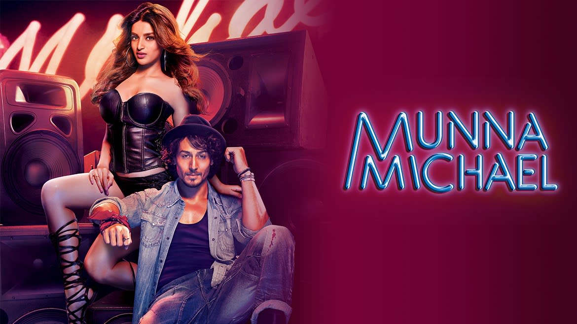 Watch Munna Michael Full Movie Online In Hd Zee5