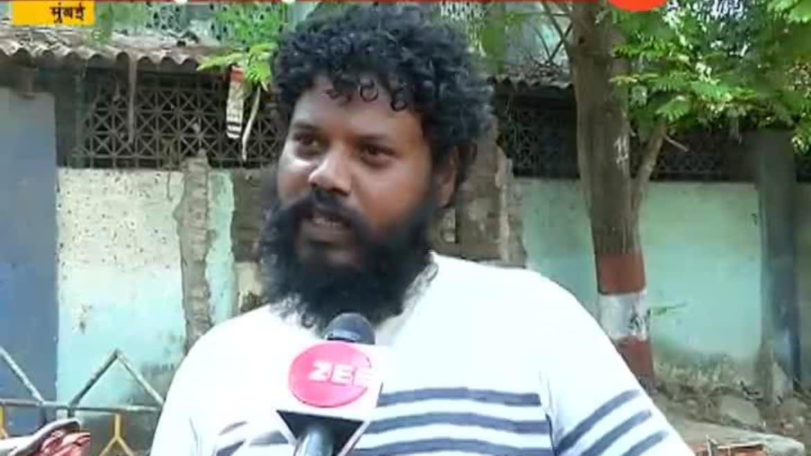 Watch Breaking News Mumbai Vaidhav Surve Arrested For Chosing Carrier As Criminal And Started Doing Crimes Zee5 Latest News I am a footballer = diego juniors.