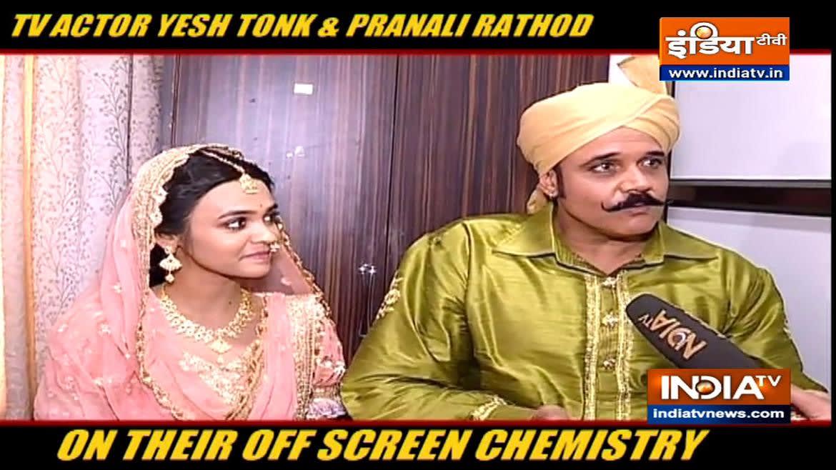 W1 Wgiihw1ltim Kapoor, mukul dev, pulkit samrat, mahesh thakur, genelia d'souza, yash tonk. https www zee5 com news details actors yash tonk and pranali rathod talk about kyun utthe dil chhod aaye show 0 0 newsauto 2iackhiq0mq0