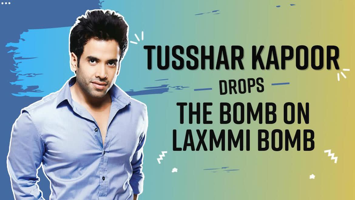 Watch Breaking News Laxmmi Bomb Tusshar Kapoor Reacts To People Demanding A Boycott For His Film Says It S Releasing On Diwali And It S A Diwali Word Exclusive Zee5 Latest News We have latest and old movies list of tusshar kapoor with full details. laxmmi bomb tusshar kapoor reacts to people demanding a boycott for his film says it s releasing on diwali and it s a diwali word exclusive