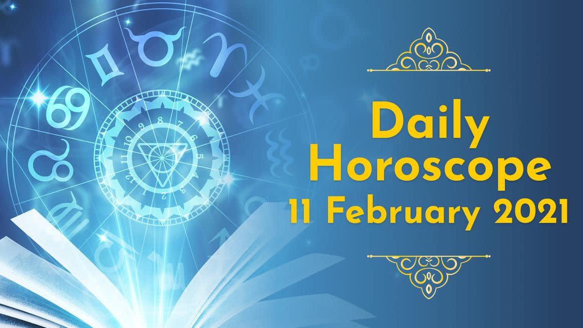 Watch Breaking News Daily Horoscope 11 February 2021 Watch Today S Astrology Prediction For Aries Taurus Other Signs Zee5 Latest News Yogi aditya nath has been elected as the ne %hie& 'inister o& (ttar pradesh) a most important state o& north *ndia+as per a con&idential so,rce). daily horoscope 11 february 2021 watch today s astrology prediction for aries taurus other signs