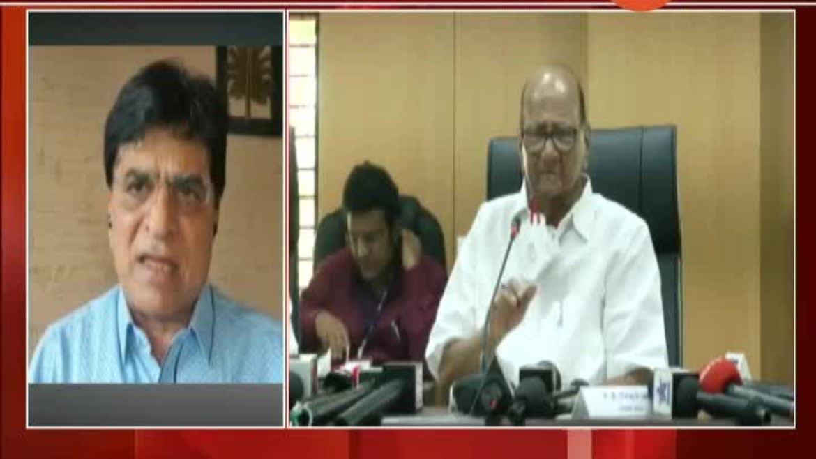 Watch Breaking News Bjp Leader Kirit Somaiya Criticise Maha Vikas Aghadi Government On No Controll On Corona Pandemic Zee5 Latest News Kirit somaiya talk about kirit somaiya here. zee5