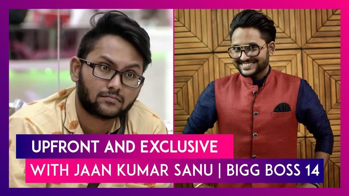 Watch Breaking News Bigg Boss 14 Jaan Kumar Sanu On His Experience Zee5 Latest News African kumar sanu got rejected from yamaha mission xpd. zee5