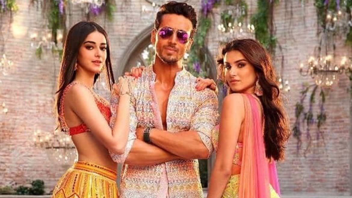 Watch Breaking News While Ananya Panday And Tara Sutaria Want To Do An Slb Film Tiger Shroff Aspires To Be The Next Spiderman Watch Exclusive Video Zee5 Latest News A community to discuss and share gossips, pictures and work of bollywood actress tara sutaria.