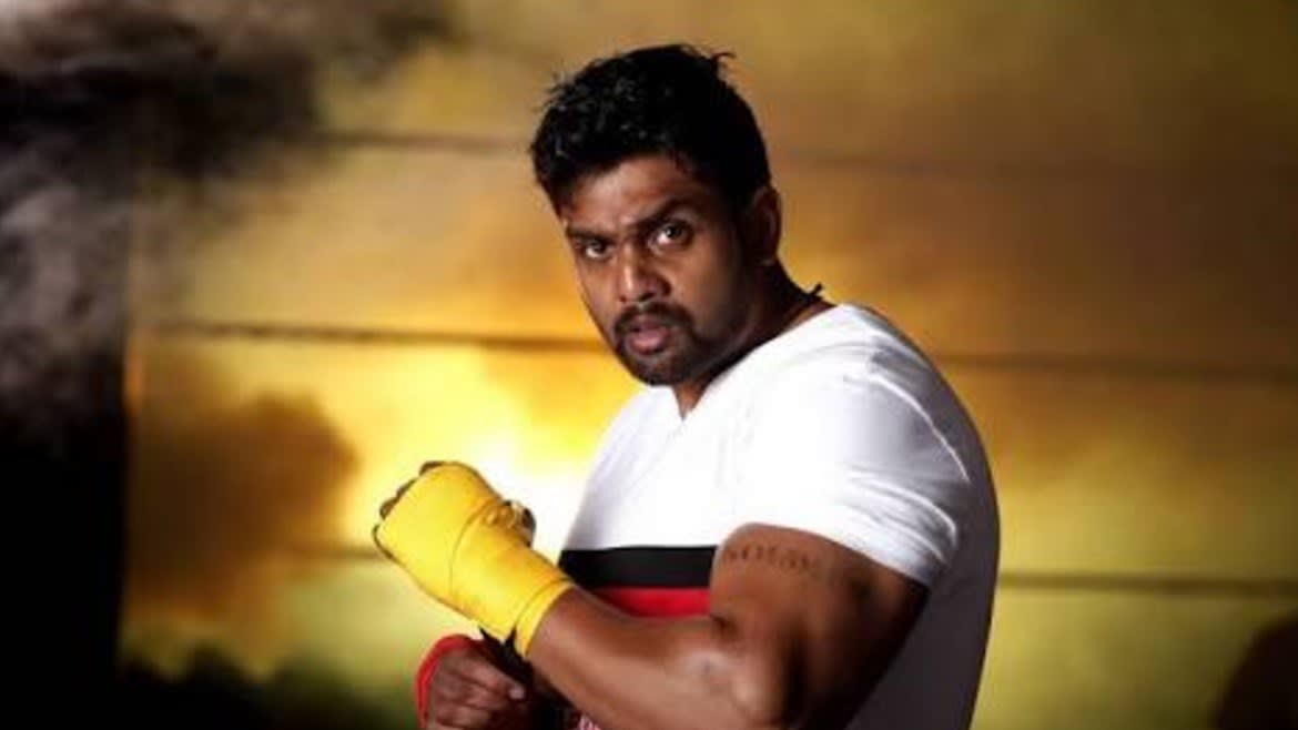 Watch Breaking News Dhruva Sarja Battling Depression Zee5 Latest News