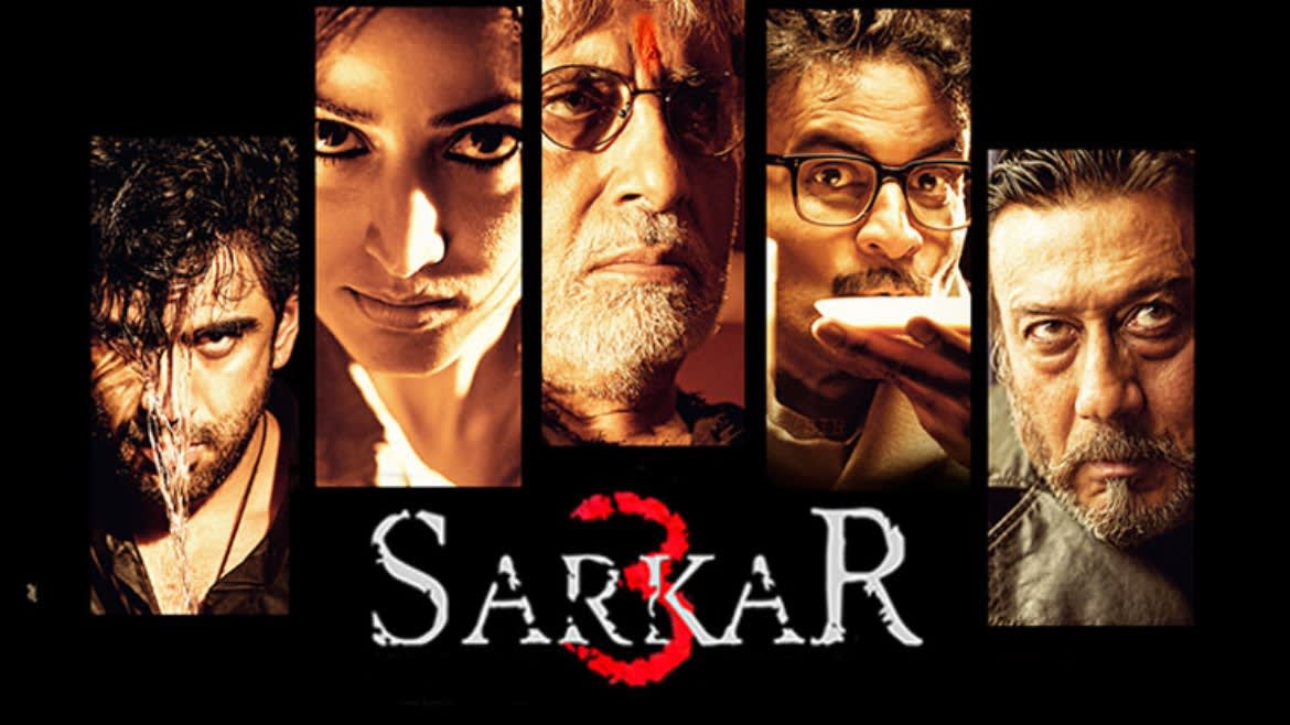 Sarkar 3 movie outlet online watch free