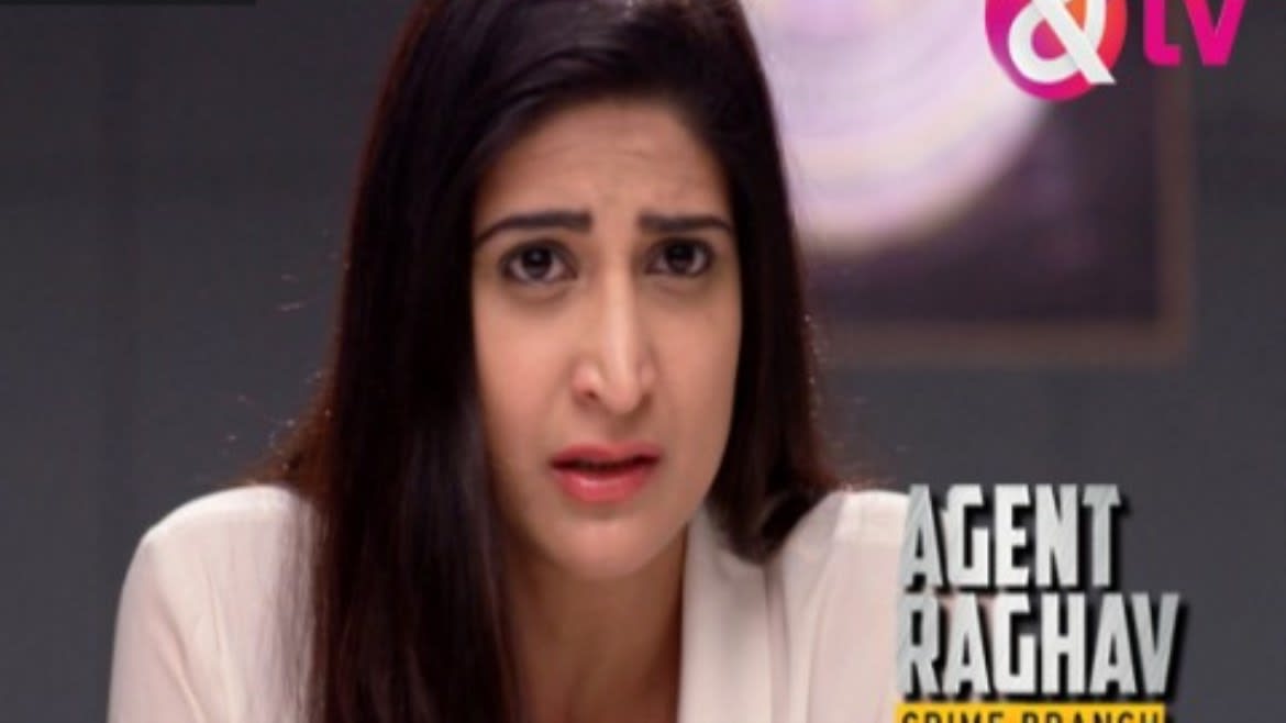 Watch Agent Raghav Crime Branch Mar 19 2016 Full Episode Online In Hd Zee5