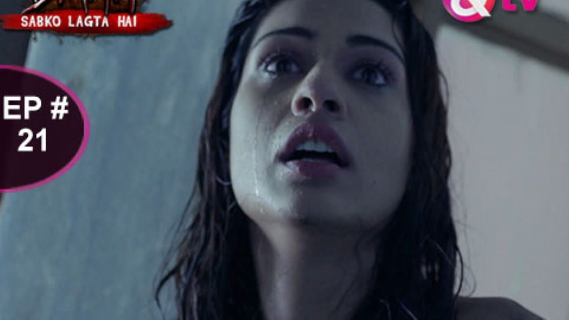 Watch Darr Sabko Lagta Hai Jan 9 2016 Full Episode Online In Hd Zee5 5 'desi' shows that can steal your sleep! darr sabko lagta hai episode 21 january 9 2016 full episode