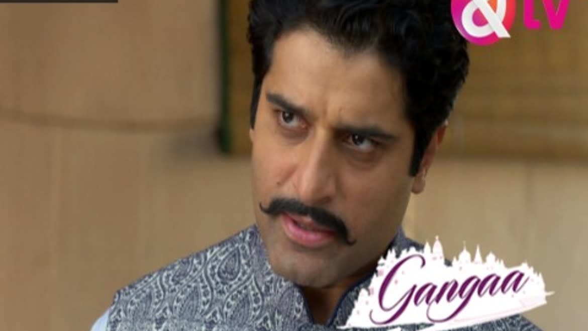 Watch Gangaa TV Serial 27th January 2017 Full Episode 505 Online on ZEE5