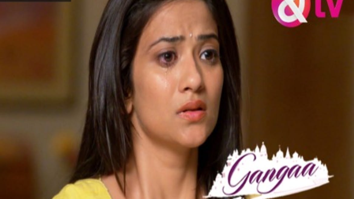 Watch Gangaa TV Serial 24th May 2016 Full Episode 325 Online on ZEE5