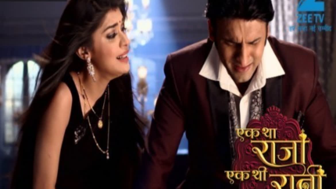 Watch Ek Tha Raja Ek Thi Rani Feb 24 2017 Full Episode Online