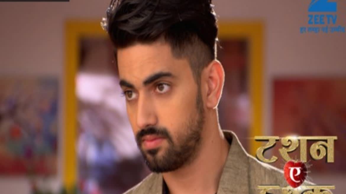 tashan e ishq episode 4 july