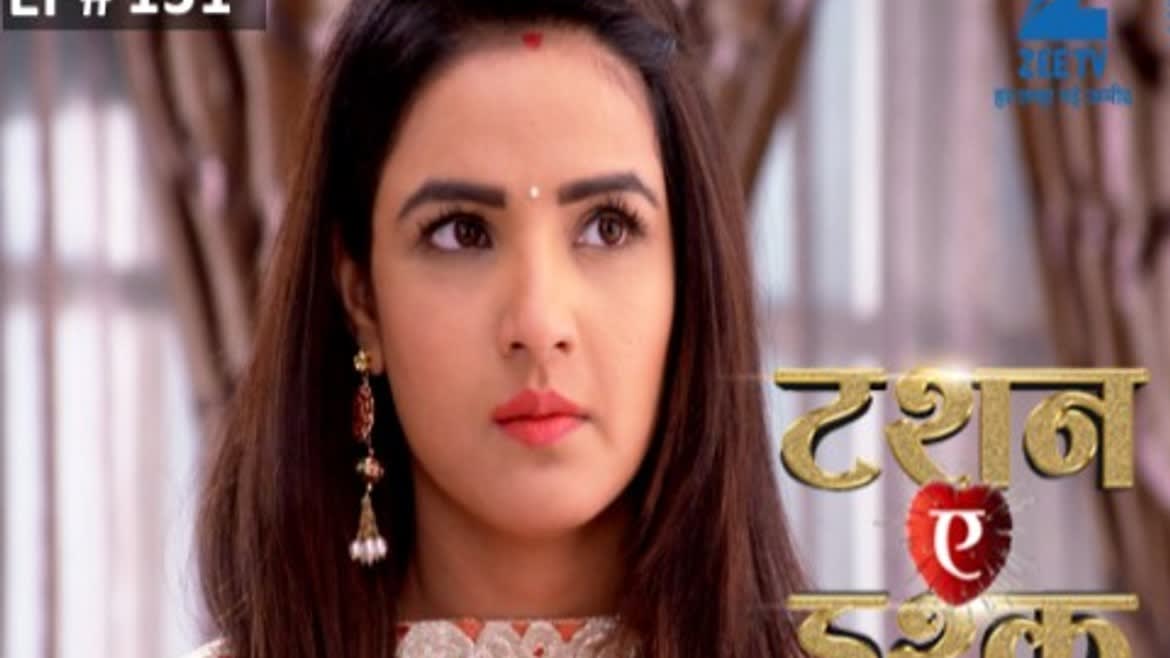 tashan e ishq episode 4 july