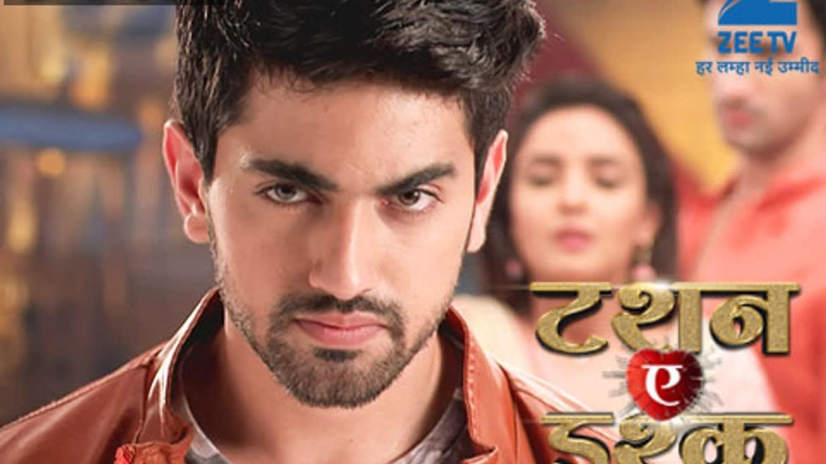 Watch Tashan e Ishq TV Serial 25th September 2015 Full Episode 35 Online on ZEE5 Watch Tashan e Ishq TV Serial 25th September 2015 Full Episode 35 Online on ZEE5