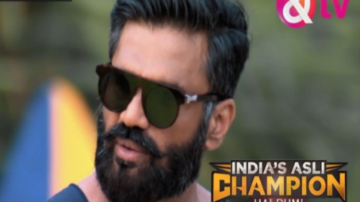Watch Indias Asli Champion Hai Dum May 6 2017 Full Episode Online In Hd Zee5 While shooting in goa recently for india's asli champion, host suniel shetty pulled a fast one on the contestants. india s asli champion hai dum episode 1 may 6 2017 full episode