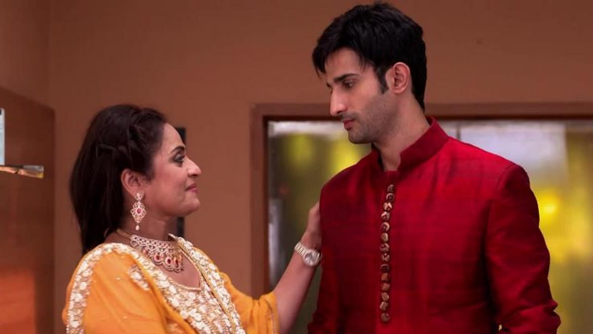 tashan e ishq episode 4 july