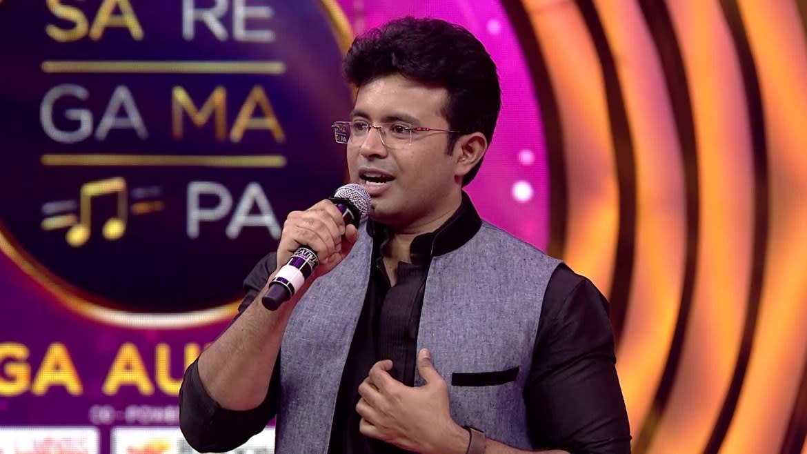 Watch Sa Re Ga Ma Pa Season 15 Grand Audition Begins Saregamapa Season 15 Episode 1 Zee5 In Saregamapa l'ilchamps 18th april 2020 full episode zee tv saregamapa 18 april 2020 full today episode zee tv.