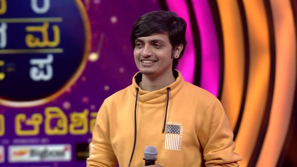 Watch Sa Re Ga Ma Pa Season 15 Sa Re Ga Ma Pa Season 15 Episode 3 October 6 2018 Full Episode Zee5 Saregamapa kannada season 15 zeekannada hamsalekha hanumanthappa grand finale. zee5