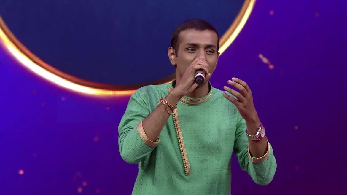 Watch Sa Re Ga Ma Pa Season 15 It S A Rajesh Krishnan Night 7th October 2018 Sa Re Ga Ma Pa Season 15 Zee5 Jam along to a fresh song every day with the chordify advent calendar. watch sa re ga ma pa season 15 it s a
