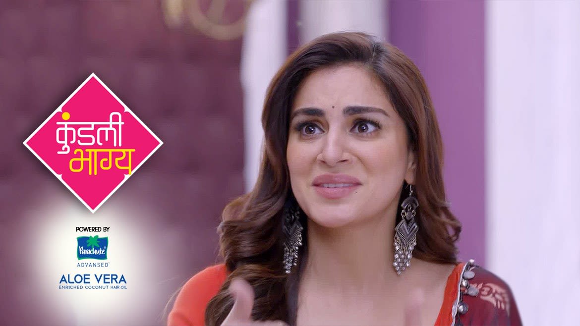 Watch Kundali Bhagya Oct 10 2018 Full Episode Online In Hd Zee5 In Kundali bhagya is a ramamtic drama serial which lead cast are preeta and karan.
