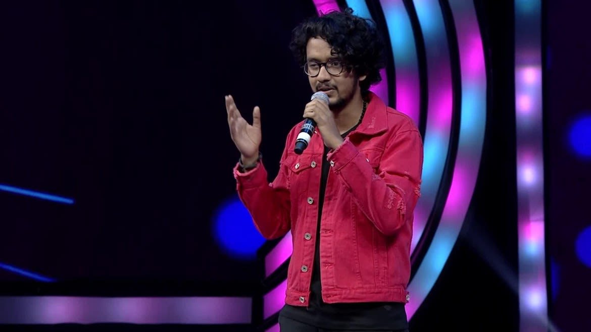 Watch Sa Re Ga Ma Pa Season 15 Nihal Sets The Stage On Fire 13th October 2018 Sa Re Ga Ma Pa Season 15 Zee5 ಸರ ಗಮಪ ಸ ಸನ 15 ವ ನ ನರ ಸ zee kannada saregamapa 15 winner saregamapa season 15 sa re ga ma pa. watch sa re ga ma pa season 15 nihal