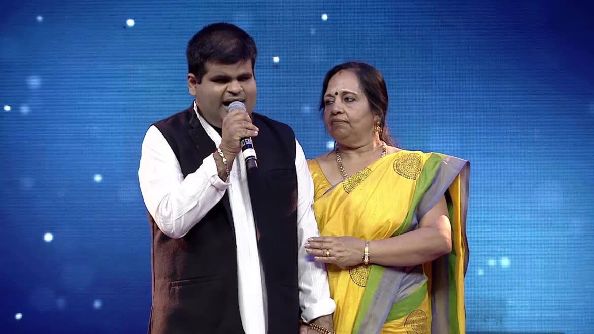 Watch Sa Re Ga Ma Pa Season 15 Rithwik Impresses The Judges With His Brilliant Singing 13th October 2018 Sa Re Ga Ma Pa Season 15 Zee5 Season 15 e 1 • 04/27/2011.