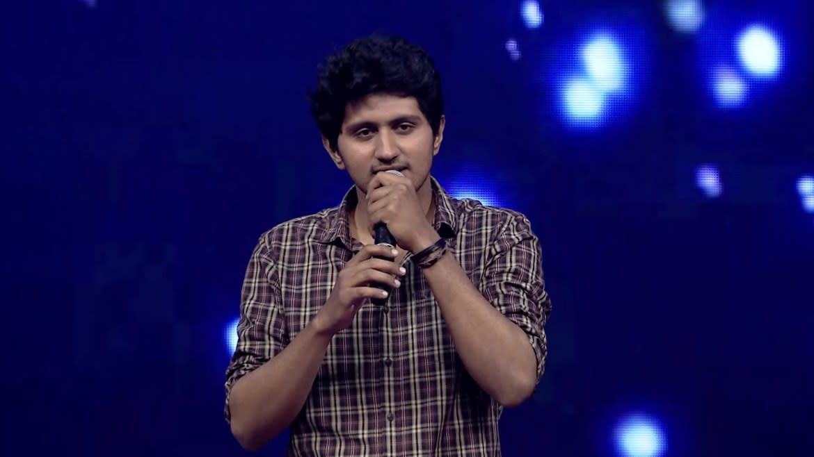 Watch Sa Re Ga Ma Pa Season 15 Varun Sings Just Maath Maathalli Song 13th October 2018 Sa Re Ga Ma Pa Season 15 Zee5 About south park season 15.