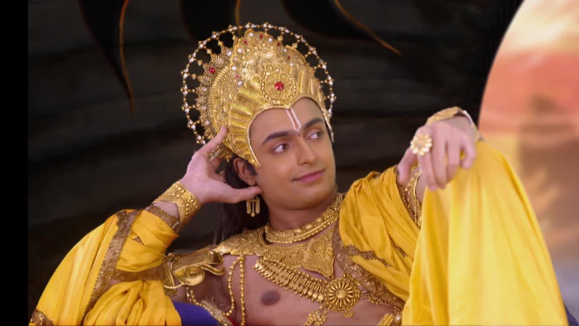 Watch Shree Vishnu Dashavatara Oct 23 2018 Full Episode Online In Hd Zee5 In Hindi This also was the same period of time the buddha was made into an avatar of vishnu. zee5