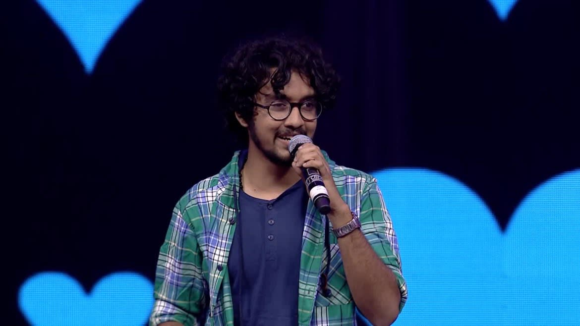 Watch Sa Re Ga Ma Pa Season 15 Nihaal Mesmerises Everyone With His Amazing Performance 20th October 2018 Sa Re Ga Ma Pa Season 15 Zee5 Create a free acount to gain access to tons of cool features like subscribing to your favorite tv shows and receiving notifications when a new episode is released.