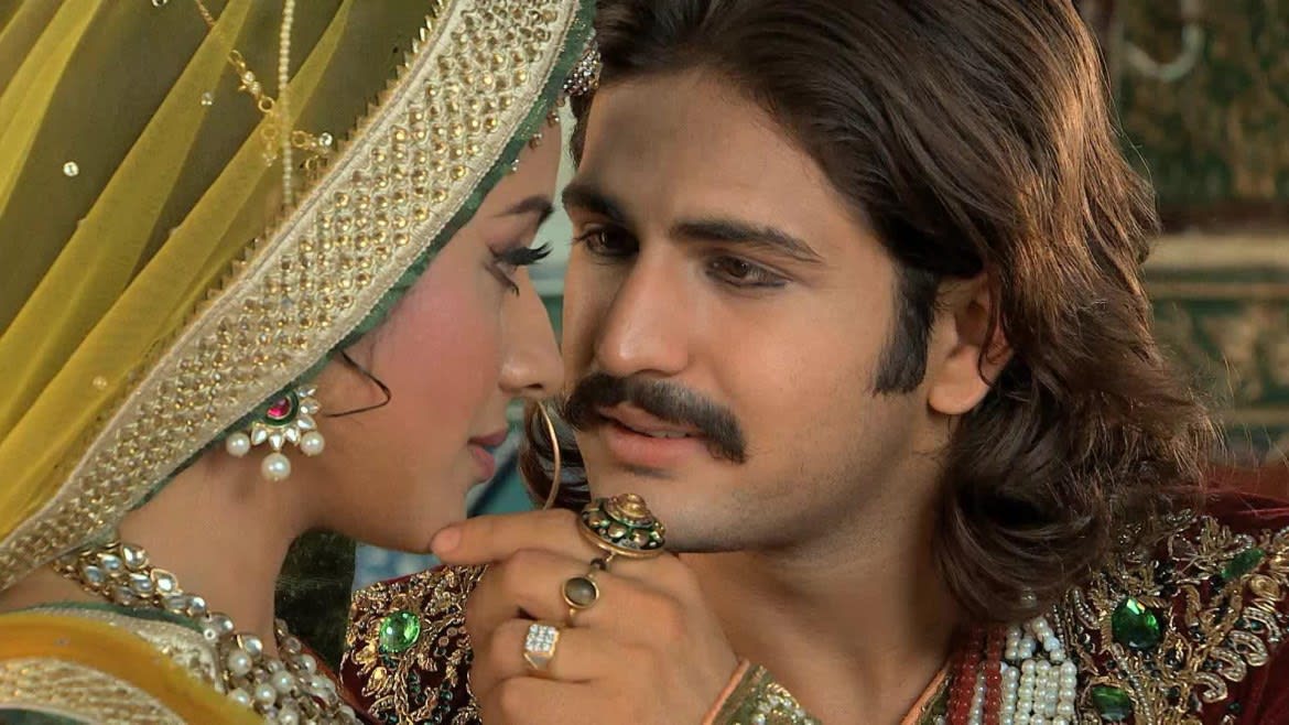 Watch Jodha Akbar Jun 2 2014 Full Episode Online In Hd Zee5 In Discover the wonders of the likee.
